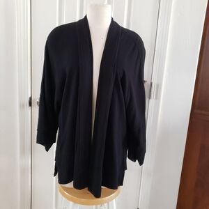 Teinda Ho vintage cardigan